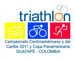 2011 Guatape Triathlon Junior Central American Championships