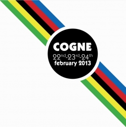 2013 Cogne ITU Winter Triathlon World Championships