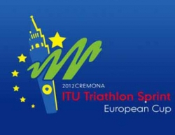 2012 Cremona ITU Sprint Triathlon European Cup