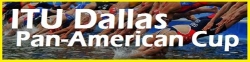 2012 Dallas ITU Triathlon Pan American Cup