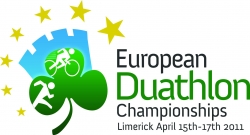 2011 Limerick ETU Duathlon European Championships