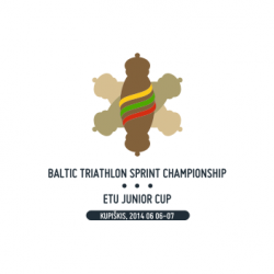 2014 Kupiskis ETU Triathlon Junior European Cup