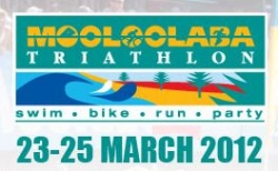 2012 Mooloolaba ITU Triathlon Premium Oceania Cup