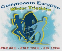 2012 Valsesia ETU Winter Triathlon European Championships