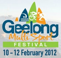 2012 Geelong ITU Sprint Triathlon Premium Oceania Cup