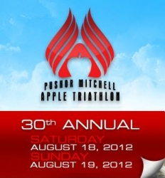 2012 Kelowna ITU Triathlon Premium Pan American Cup