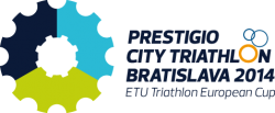 2014 Bratislava ETU Sprint Triathlon European Cup