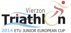 2014 Vierzon ETU Triathlon Junior European Cup