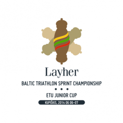 2014 Kupiskis ETU Triathlon Junior European Cup