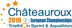 2016 Châteauroux ETU Aquathlon European Championships