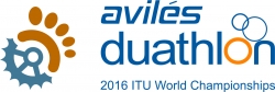 2016 Aviles ITU Duathlon World Championships