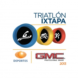 2013 Ixtapa ITU Triathlon Pan American Cup