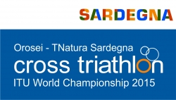 2015 Sardegna ITU Cross Triathlon World Championships