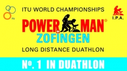 2015 Zofingen ITU Powerman Long Distance Duathlon World Championships