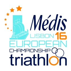 2016 Lisbon ETU Triathlon European Championships