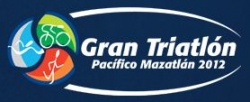 2012 Mazatlan ITU Triathlon Pan American Cup