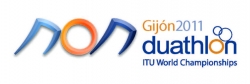 2011 Gijon ITU Duathlon World Championships