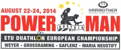 2014 Weyer ETU Powerman Junior and Standard Distance Duathlon European Championships