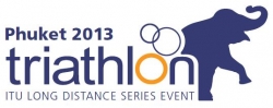 2013 Phuket ITU Long Distance Triathlon Series