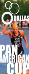 2013 Dallas ITU Triathlon Pan American Cup