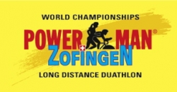 2012 Zofingen ITU Powerman Long Distance Duathlon World Championships