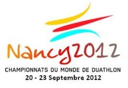 2012 Nancy ITU Duathlon World Championships