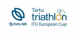 2013 Tartu ITU Sprint Triathlon European Cup