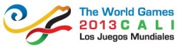 2013 Cali World Games