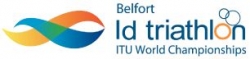2013 Belfort ITU Long Distance Triathlon World Championships