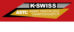 2013 Subic Bay ASTC Triathlon Asian Championships