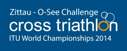 2014 Zittau ITU Cross Triathlon World Championships