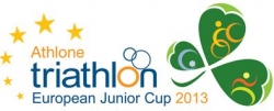 2013 Athlone ETU Triathlon Junior European Cup
