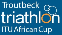 2012 Troutbeck ITU Triathlon African Cup