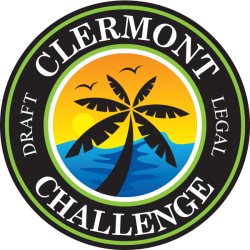 2016 Clermont CAMTRI Sprint Triathlon American Cup