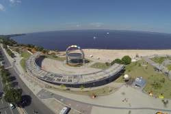 2013 Manaus ITU Sprint Triathlon Pan American Cup