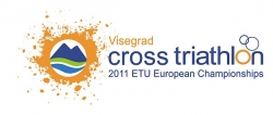 2011 Visegrad ETU Cross Triathlon European Championships