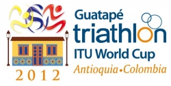 2012 Guatape ITU Triathlon World Cup