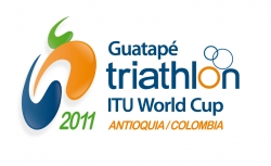 2011 Guatape ITU Triathlon World Cup