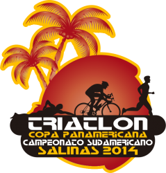 2014 Salinas PATCO Triathlon Pan American Cup and South American Championships