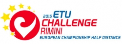 2015 Rimini ETU Challenge Middle Distance Triathlon European Championships