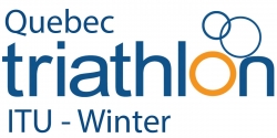 2014 Québec ITU Winter Triathlon Event