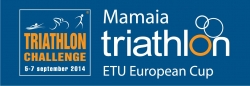 2014 Constanta-Mamaia ETU Triathlon European Cup