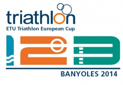 2014 Banyoles ETU Triathlon European Cup