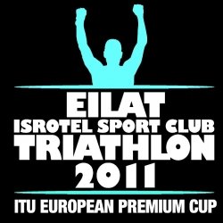 2011 Eilat ITU Triathlon European Cup