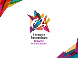 2013 Toluca PATCO Duathlon Pan American Championships