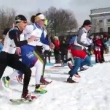 2016 QUEBEC ITU S3 WINTER TRIATHLON WORLD CUP