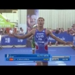 Abu Dhabi Shorts - Men’s Finish