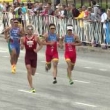 2015 ITU World Triathlon Chicago - Elite Men’s Highlights