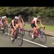 2015 New Plymouth ITU World Cup - Elite Women’s Highlights