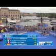 2014 World Triathlon Stockholm - Elite Men’s highlights